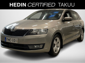 SKODA Rapid, Autot, Tampere, Tori.fi