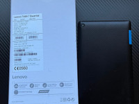 Lenovo TAB3 7 Essential tabletti