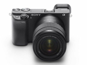 O: Sony A6400, Muu valokuvaus, Kamerat ja valokuvaus, Espoo, Tori.fi