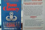 Tom Clancy - English books