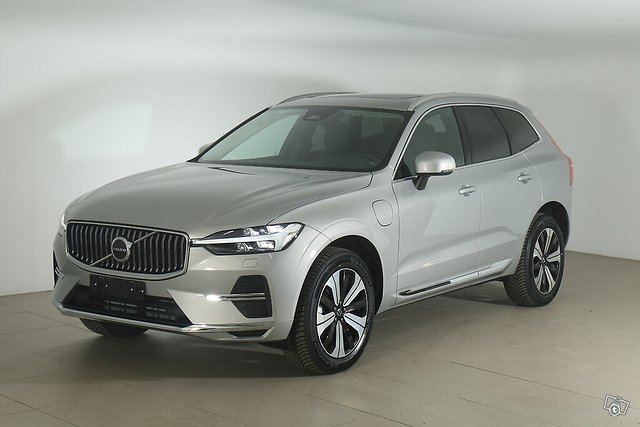 Volvo XC60, kuva 1