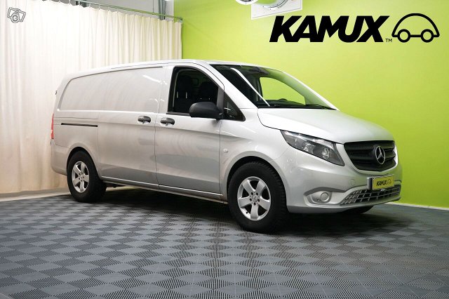 Mercedes-Benz Vito, kuva 1