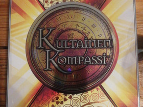 DVD : Kultainen kompassi, Elokuvat, Kouvola, Tori.fi