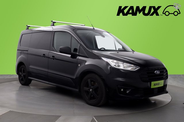 Ford Transit Connect, kuva 1