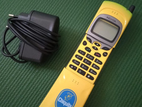 Nokia 8110i Chiquita -puhelin, Puhelimet, Puhelimet ja tarvikkeet, Hyvink, Tori.fi