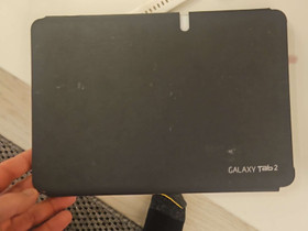 Samsung Galaxy Tab 2, Tabletit, Tietokoneet ja lislaitteet, Lohja, Tori.fi