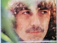 George Harrison LP
