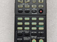 Alkuperinen Sony RM-PP404 AV-jrjestelmn