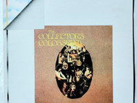 Colosseum the collectors edition LP
