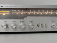 Receiver-Stereo Rotel RX300