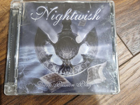 Nightwish -cd, Musiikki CD, DVD ja nitteet, Musiikki ja soittimet, Vantaa, Tori.fi