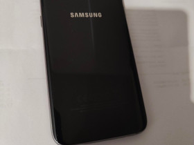 Samsung Galaxy S7 edge kuin uusi, Puhelimet, Puhelimet ja tarvikkeet, Espoo, Tori.fi