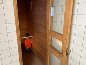 Narvi kiuas 6 kilowattia, Kylpyhuoneet, WC:t ja saunat, Rakennustarvikkeet ja tykalut, Turku, Tori.fi