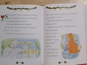 Disney: Joulun taikaa, Lastenkirjat, Kirjat ja lehdet, Jyvskyl, Tori.fi
