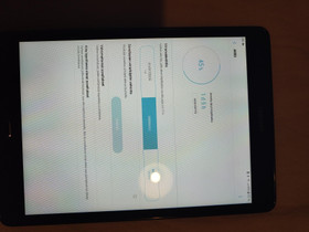 Samsung Galaxy Tab A, Tabletit, Tietokoneet ja lislaitteet, Kerava, Tori.fi