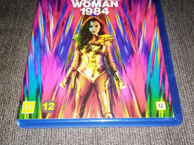 Wonder woman 1984 Blu-ray, Elokuvat, Tyrnv, Tori.fi