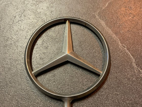 Mercedes-benz logo, Autovaraosat, Auton varaosat ja tarvikkeet, Sastamala, Tori.fi