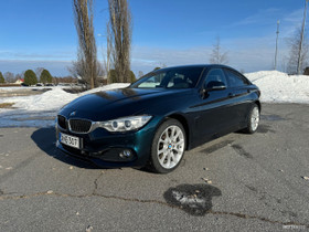 BMW 435, Autot, Laihia, Tori.fi