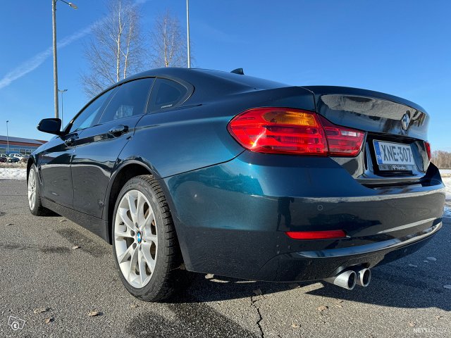 BMW 435 11