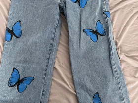 Butterfly Jeans, Vaatteet ja kengt, Kangasala, Tori.fi