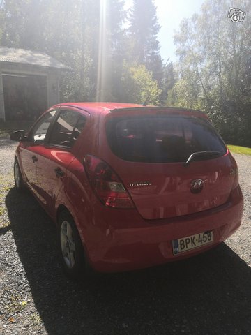 Hyundai i20 5