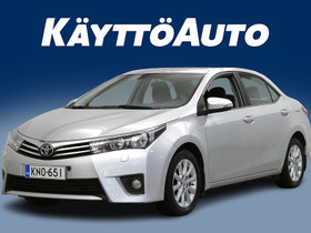 Toyota Corolla, Autot, Jyvskyl, Tori.fi
