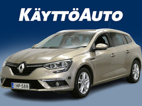 Renault Megane, Autot, Jyvskyl, Tori.fi