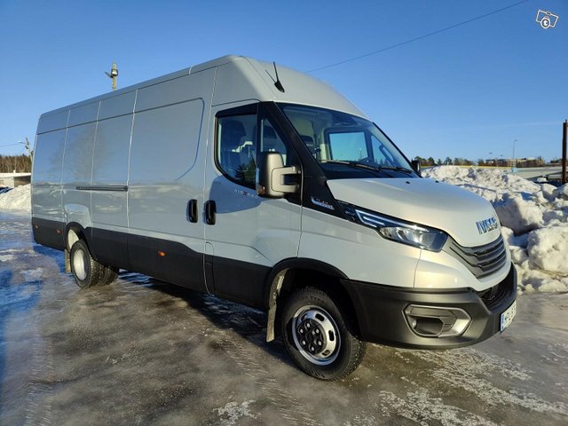 Iveco Daily 2