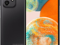 Samsung Galaxy A23 5G lypuhelin 4/64 GB (musta)