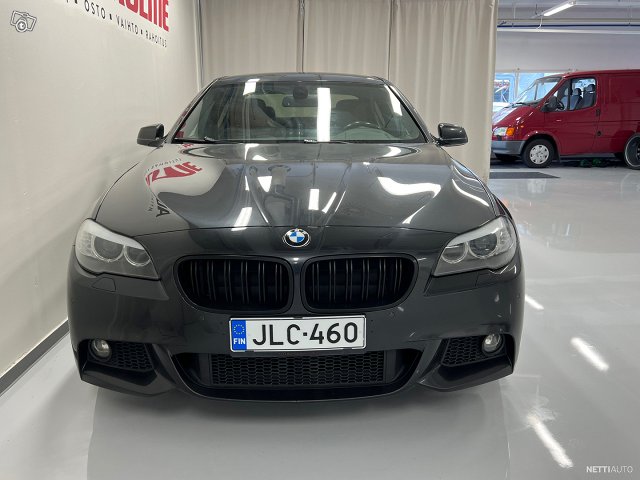 BMW 530 2
