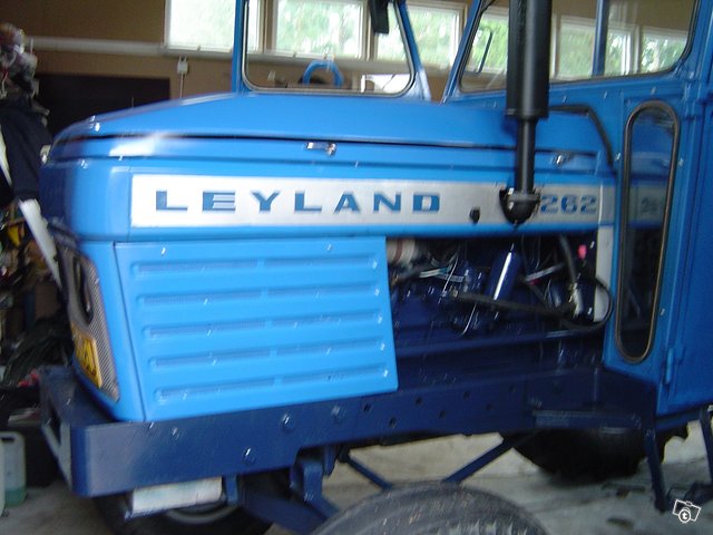 Leyland 262N 6