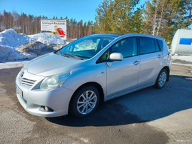 Toyota Verso, Autot, Saarijrvi, Tori.fi