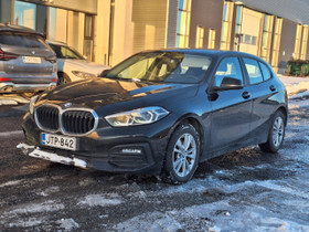 BMW 118, Autot, Lahti, Tori.fi