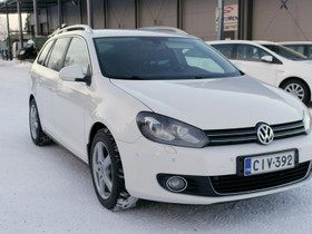Volkswagen Golf, Autot, Yljrvi, Tori.fi