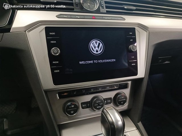 Volkswagen, VW PASSAT 2
