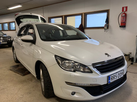 Peugeot 308, Autot, Oulu, Tori.fi