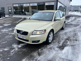 Volvo V50, Autot, Akaa, Tori.fi