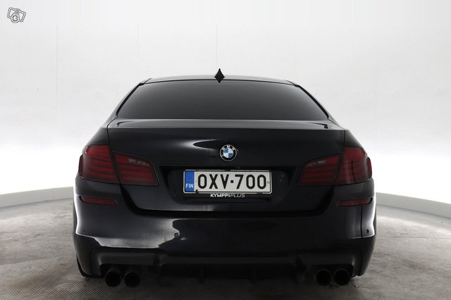 BMW 535 22