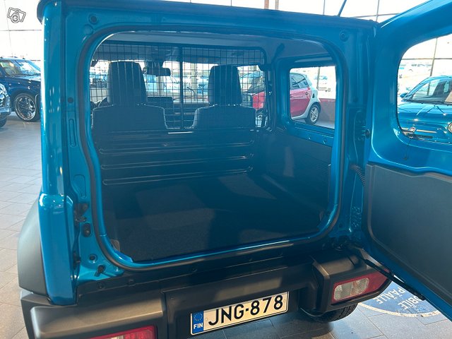 Suzuki Jimny 16