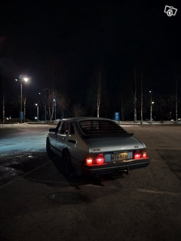 Saab 900 1