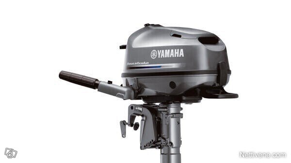 Yamaha F5 AMHS, kuva 1