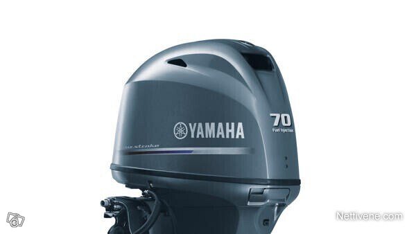 Yamaha F70 AETL 2