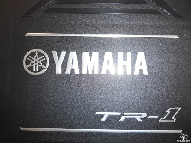 Yamaha Super Jet 8