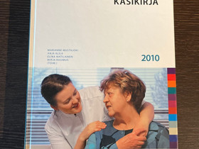 Sairaanhoitajan ksikirja 2010, Oppikirjat, Kirjat ja lehdet, Pori, Tori.fi