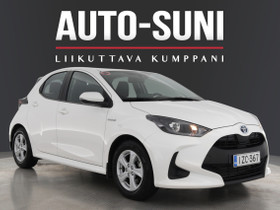 Toyota Yaris, Autot, Lappeenranta, Tori.fi