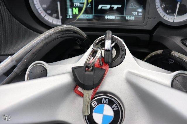BMW R 9