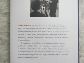 Jukka Virtanen: Kuvassa keskell Jukka Virtanen, Kaunokirjallisuus, Kirjat ja lehdet, Imatra, Tori.fi