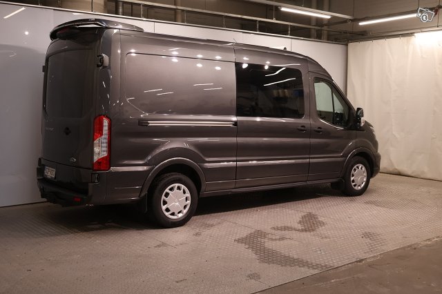 Ford Transit 3