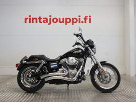 Harley-Davidson FDX Dyna Super Glide, Moottoripyrt, Moto, Pori, Tori.fi