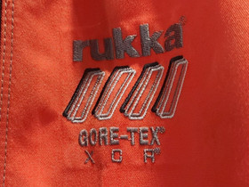 Rukka Core-tex Armacor Cool XCR ajotakki koko 48, Ajoasut, kengt ja kyprt, Mototarvikkeet ja varaosat, Siilinjrvi, Tori.fi